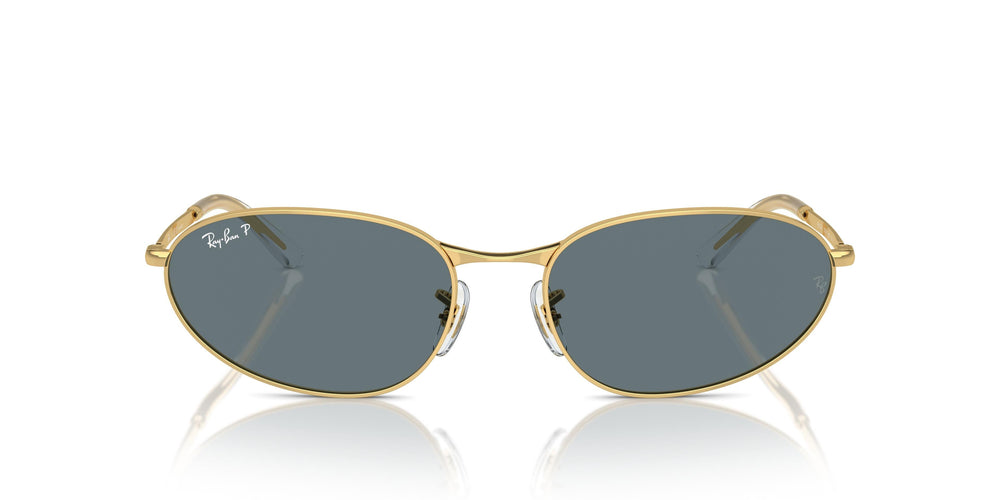 Ray-Ban RB3734 001/3R 59