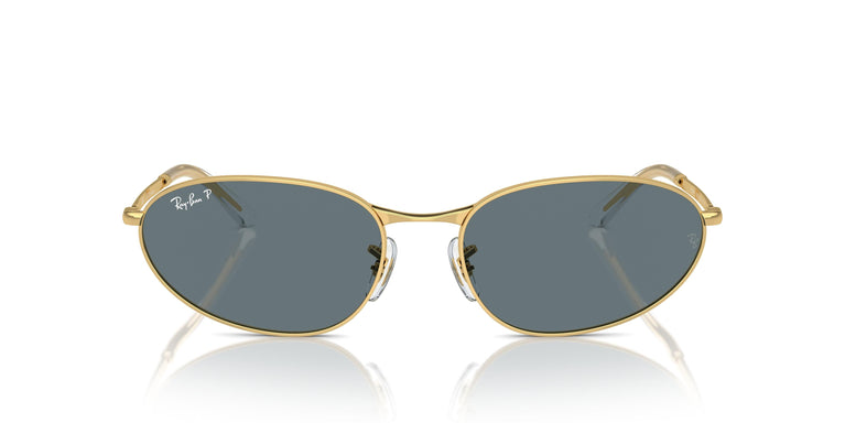 Ray-Ban RB3734 001/3R 59