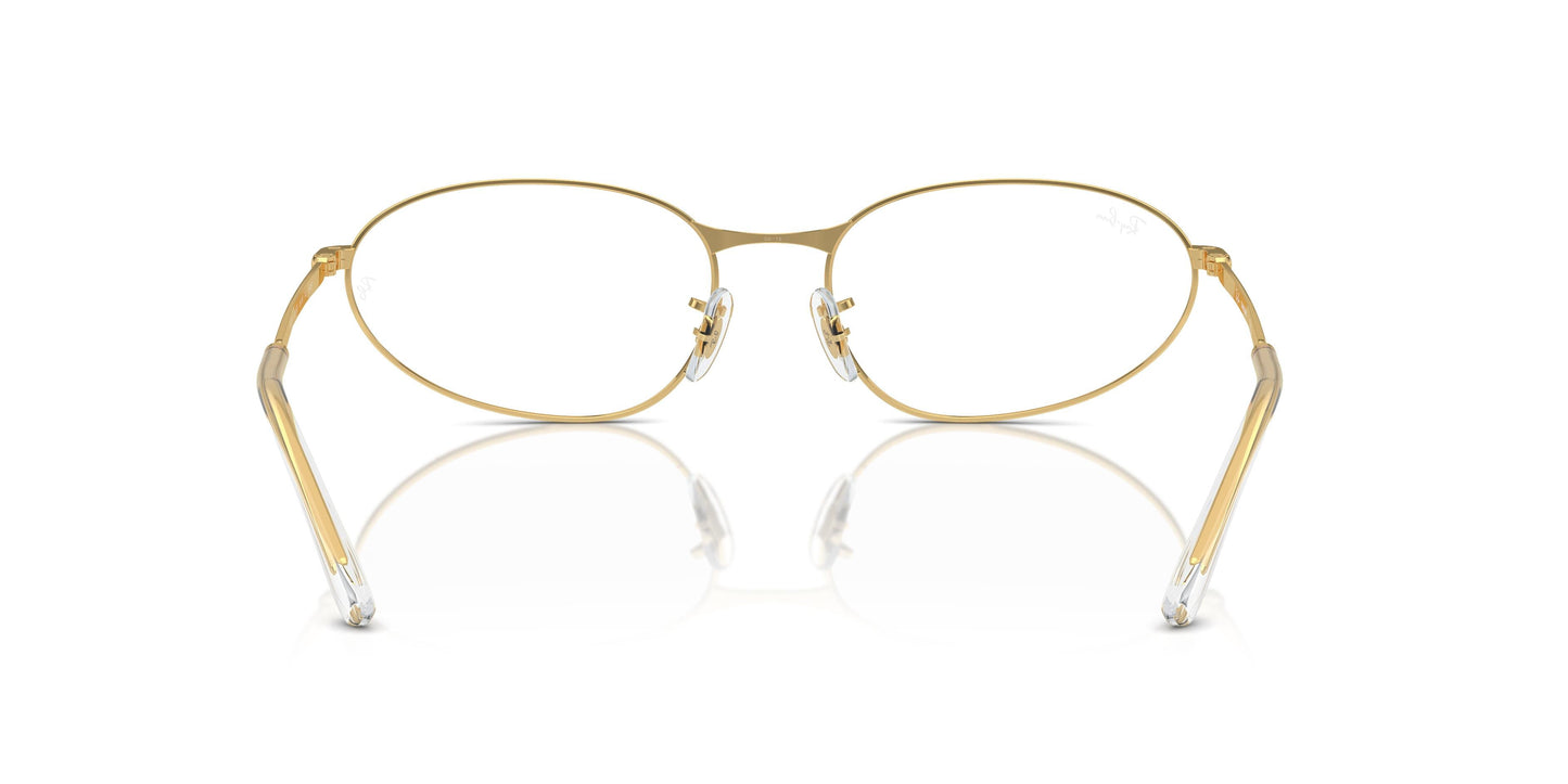 Ray-Ban RB3734 001/GG 56