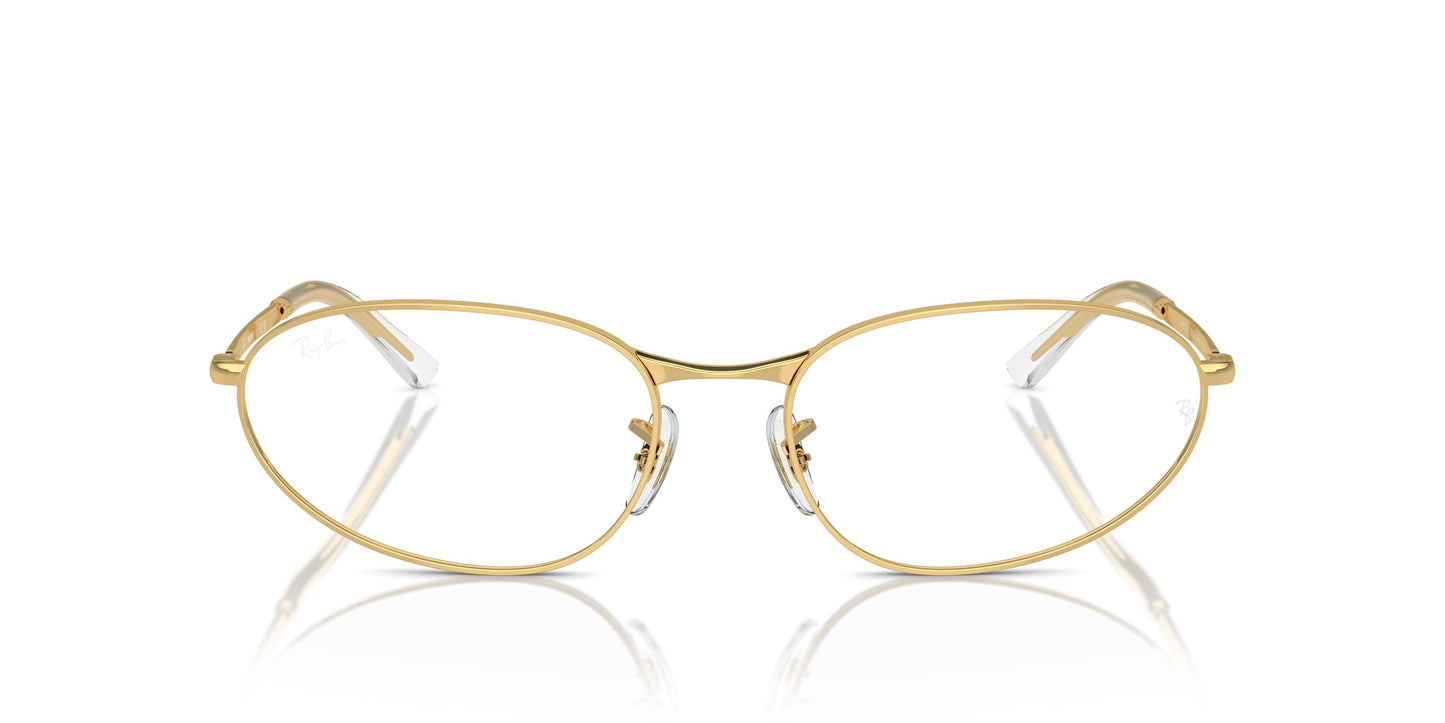 Ray-Ban RB3734 001/GG 56