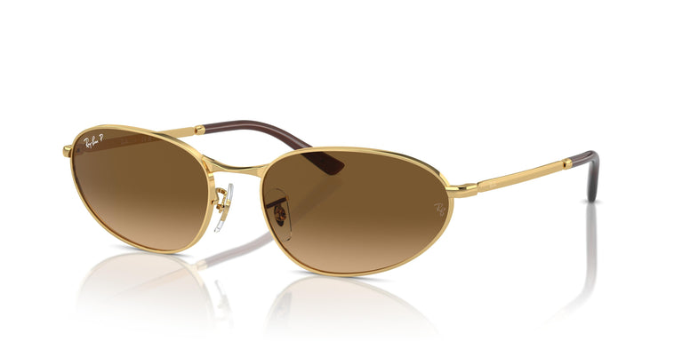 Ray-Ban RB3734 001/M2 56