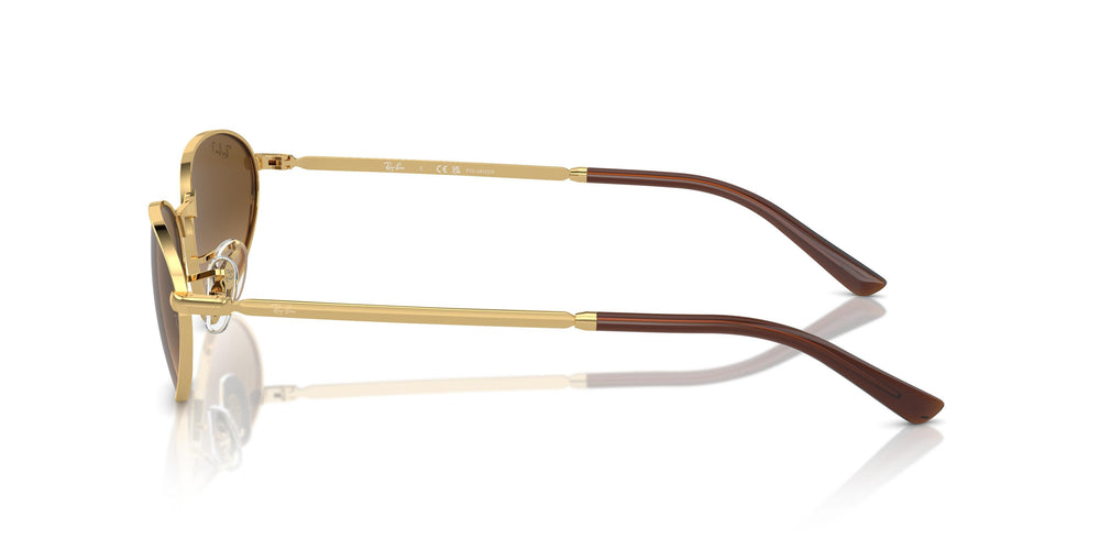 Ray-Ban RB3734 001/M2 56