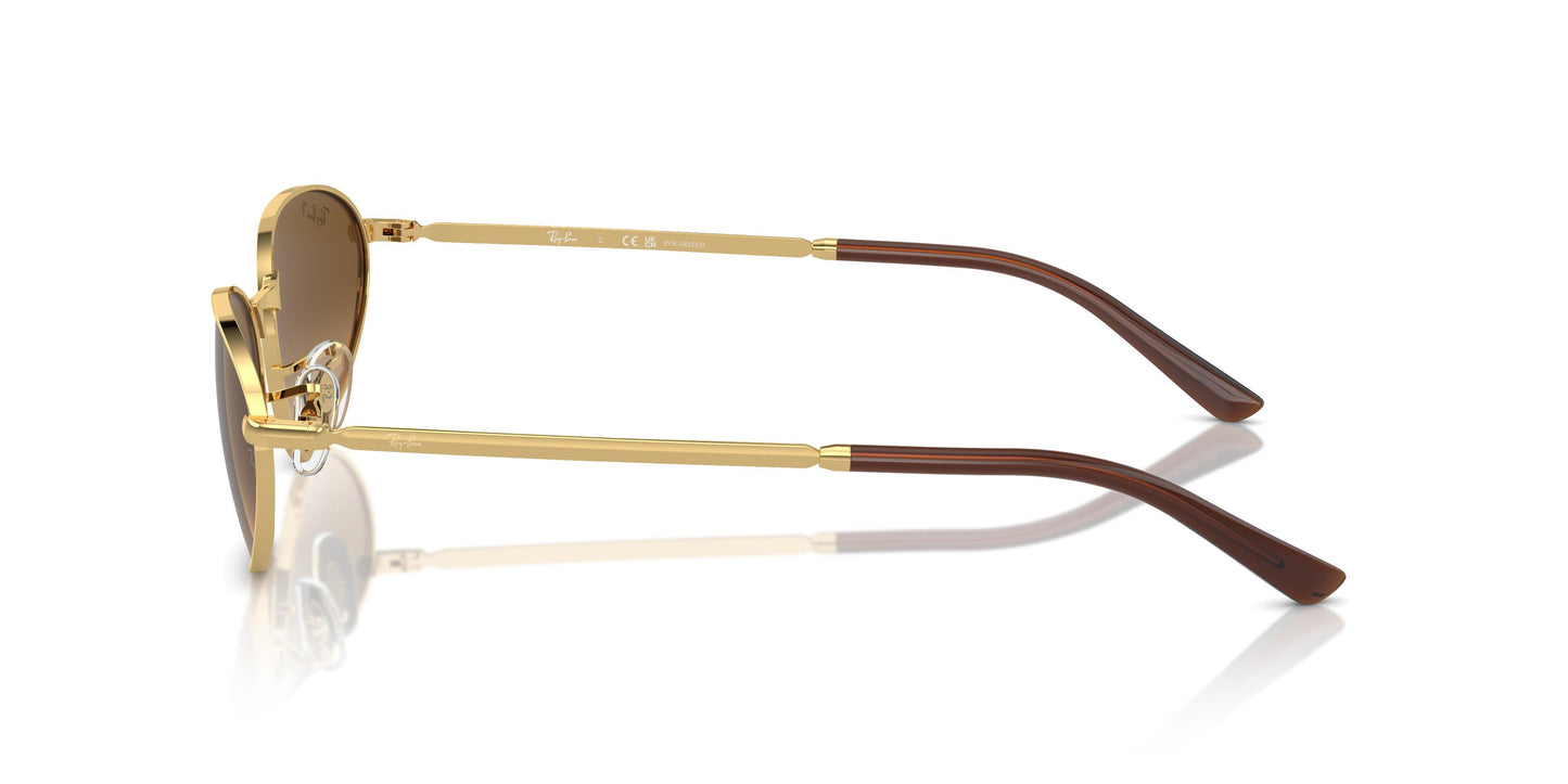 Ray-Ban RB3734 001/M2 56