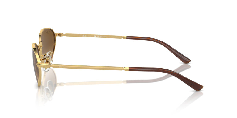 Ray-Ban RB3734 001/M2 56