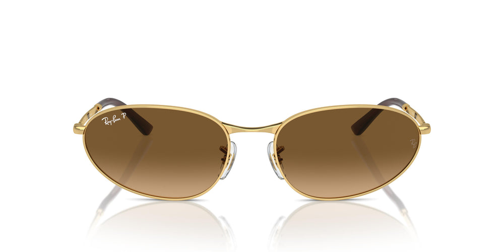 Ray-Ban RB3734 001/M2 59
