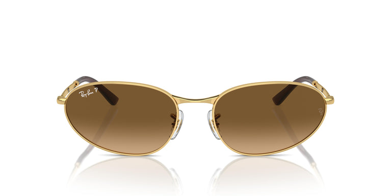 Ray-Ban RB3734 001/M2 59