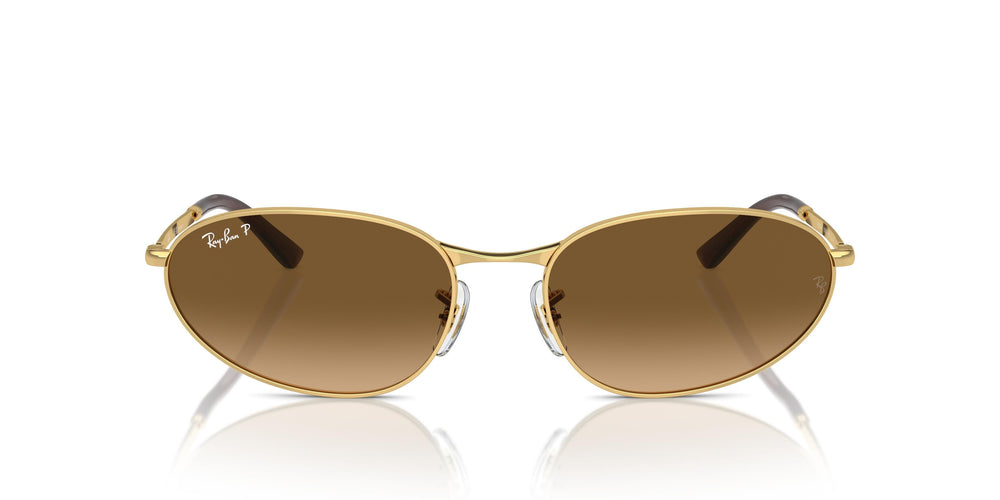 Ray-Ban RB3734 001/M2 56