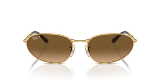 Ray-Ban RB3734 001/M2 56