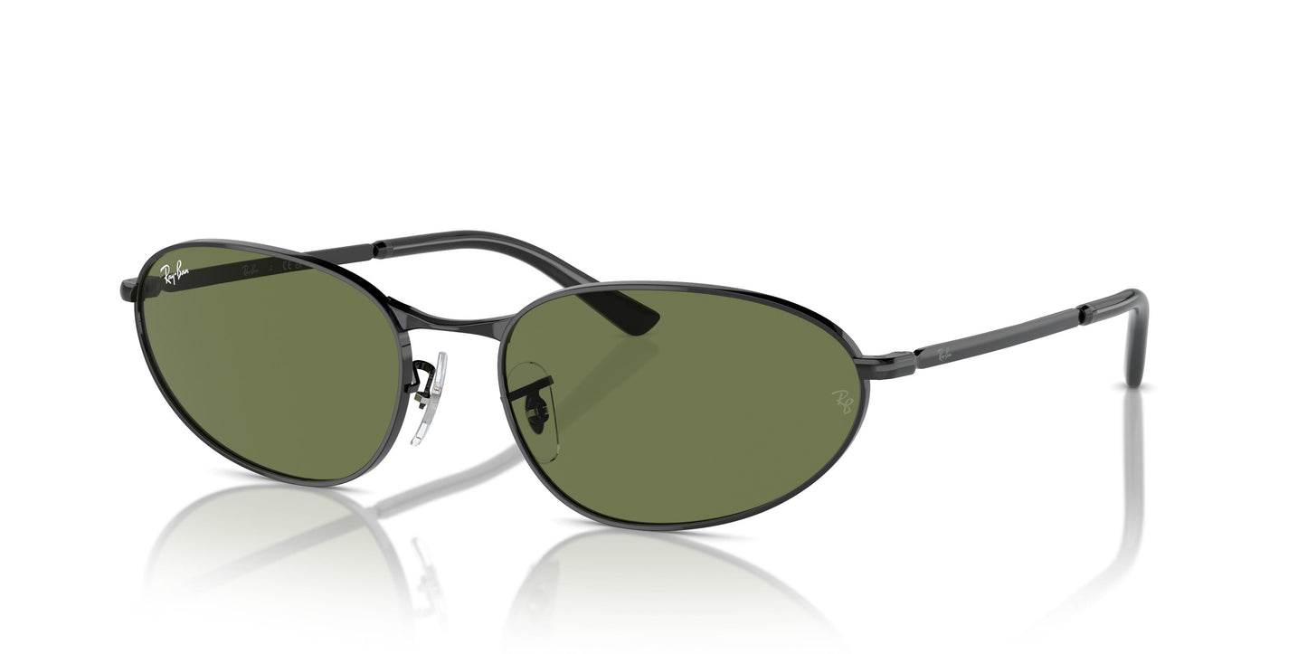 Ray-Ban RB3734 002/B1 59