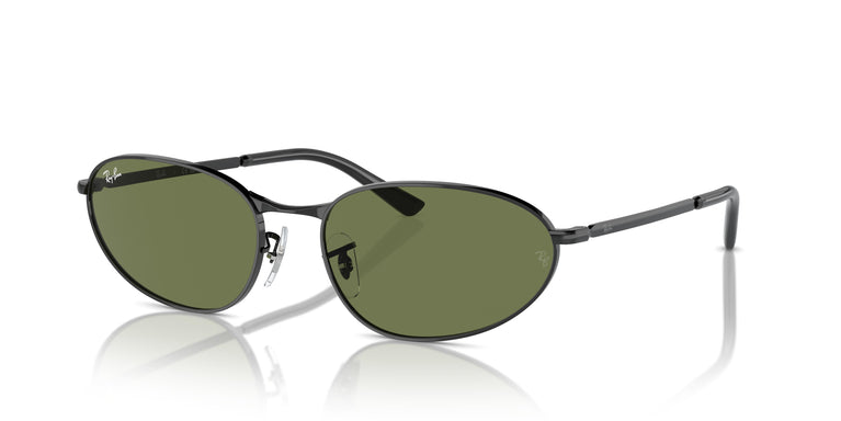 Ray-Ban RB3734 002/B1 59