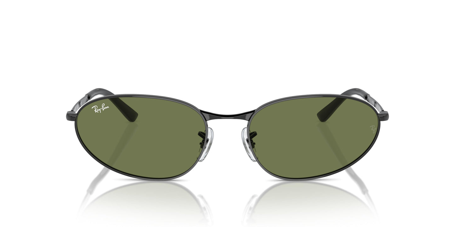 Ray-Ban RB3734 002/B1 56
