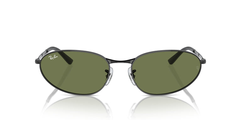 Ray-Ban RB3734 002/B1 56