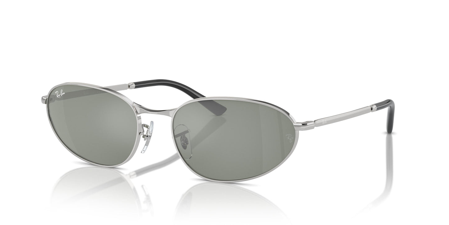 Ray-Ban RB3734 003/40 59