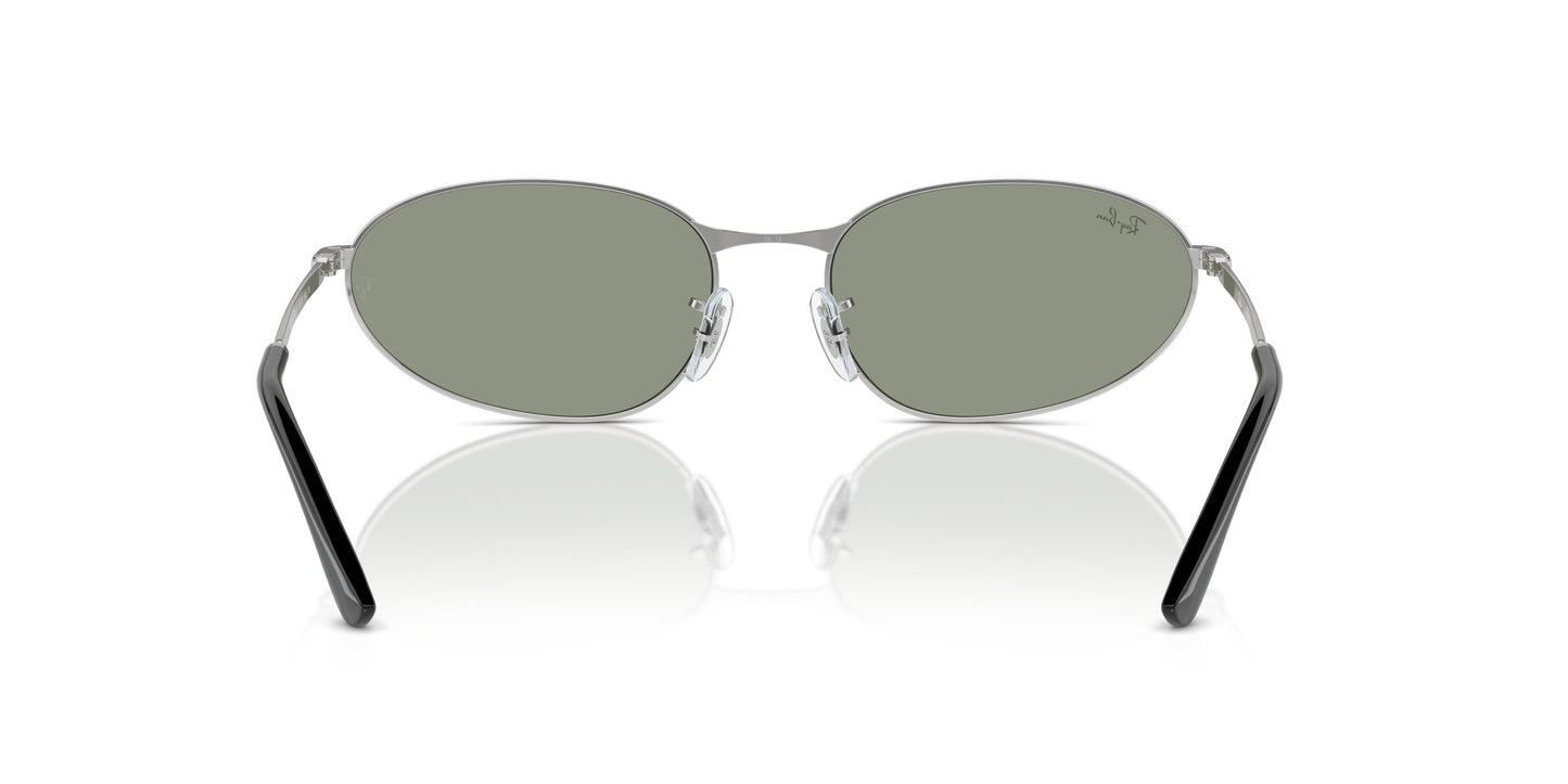 Ray-Ban RB3734 003/40 59
