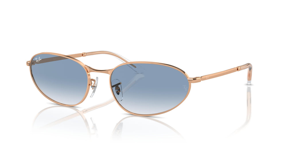 Ray-Ban RB3734 92023F 56