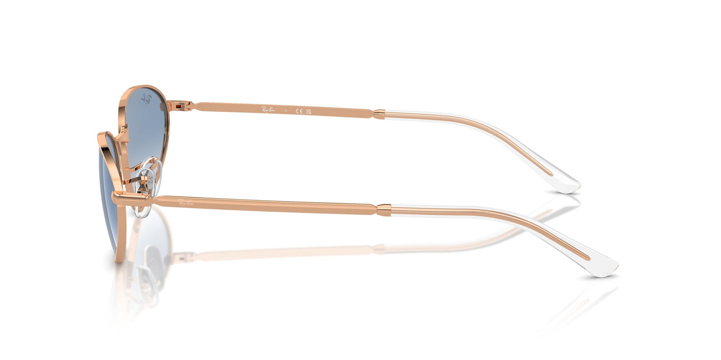 Ray-Ban RB3734 92023F 59