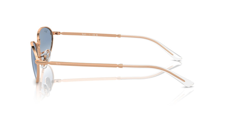 Ray-Ban RB3734 92023F 59
