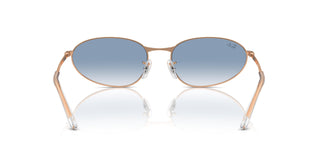 Ray-Ban RB3734 92023F 59