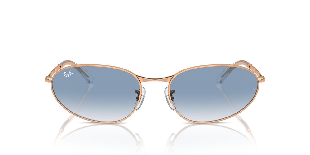 Ray-Ban RB3734 92023F 56