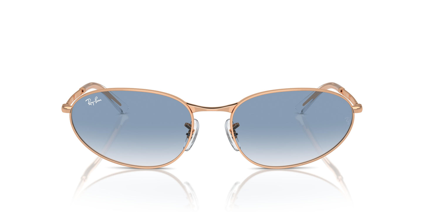 Ray-Ban RB3734 92023F 56