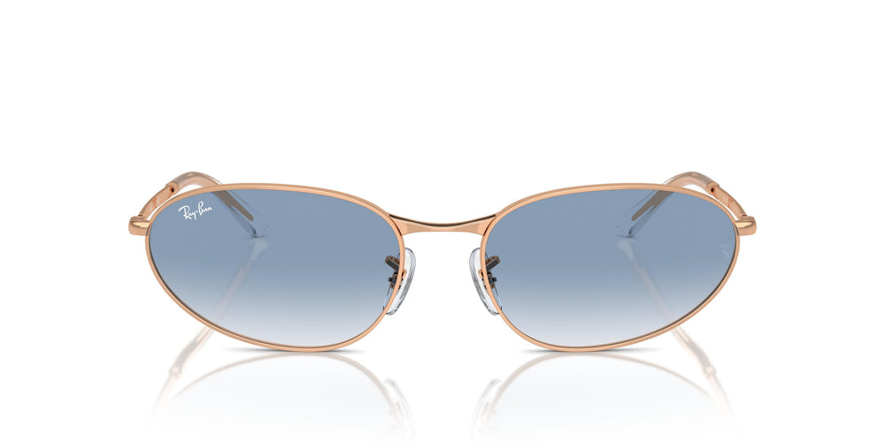 Ray-Ban RB3734 92023F 59