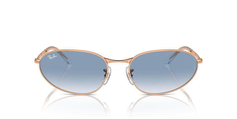 Ray-Ban RB3734 92023F 59