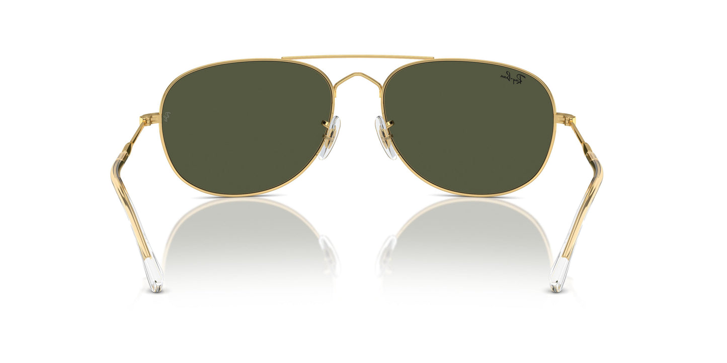 Ray-Ban RB3735 BAIN BRIDGE 001/31 60