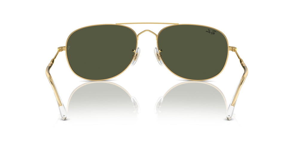 Ray-Ban RB3735 BAIN BRIDGE 001/31 57
