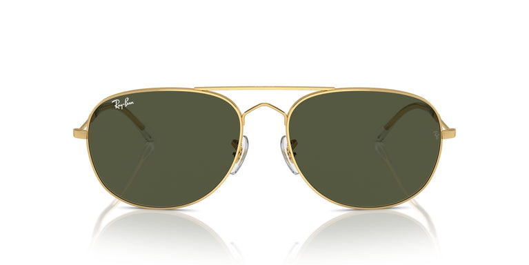 Ray-Ban RB3735 BAIN BRIDGE 001/31 60