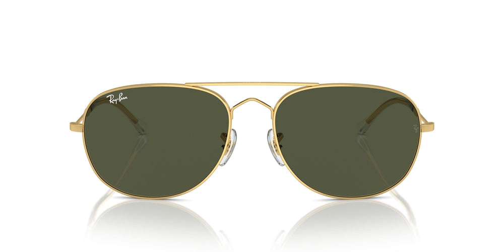 Ray-Ban RB3735 BAIN BRIDGE 001/31 57