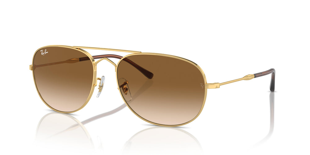 Ray-Ban RB3735 BAIN BRIDGE 001/51 57