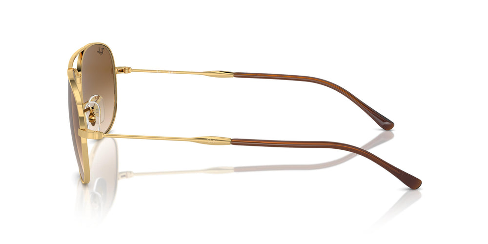 Ray-Ban RB3735 BAIN BRIDGE 001/51 57