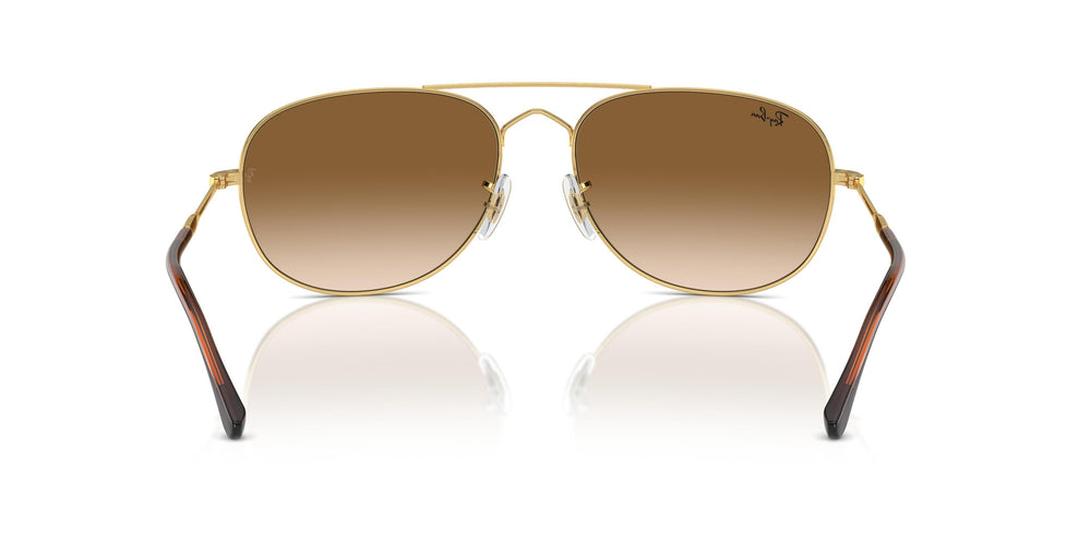 Ray-Ban RB3735 BAIN BRIDGE 001/51 60