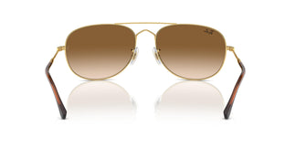 Ray-Ban RB3735 BAIN BRIDGE 001/51 60