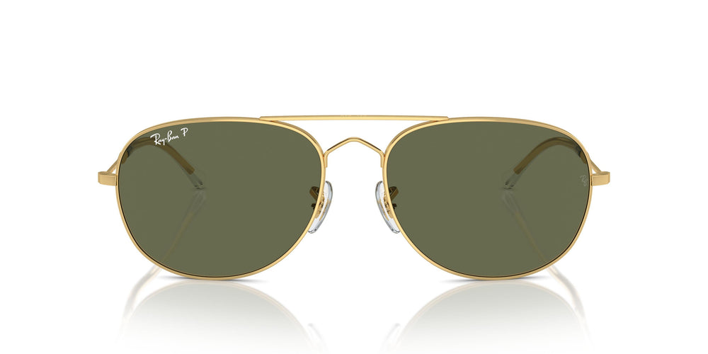 Ray-Ban RB3735 BAIN BRIDGE 001/58 60