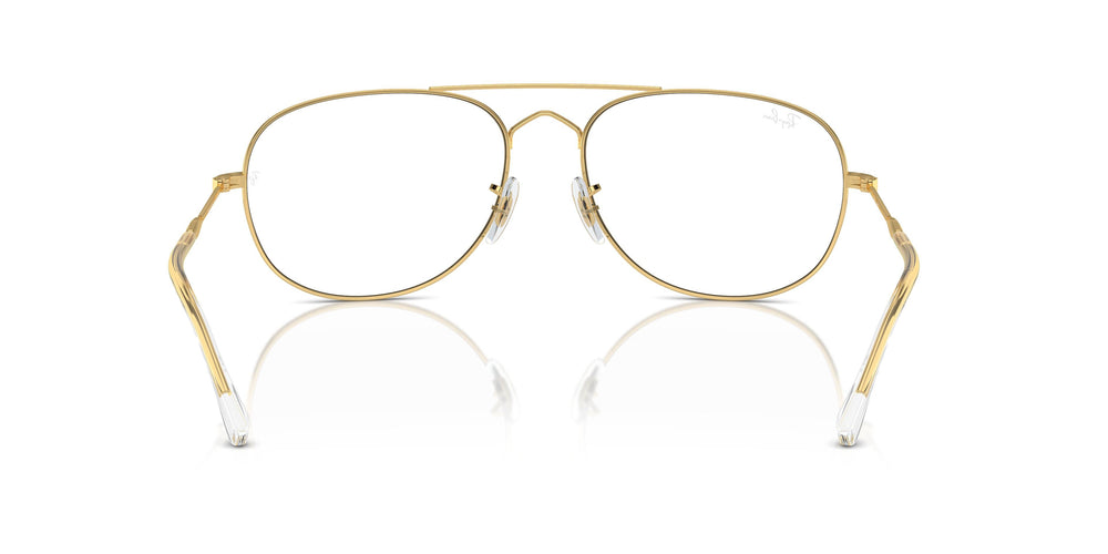 Ray-Ban RB3735 BAIN BRIDGE 001/GH 60