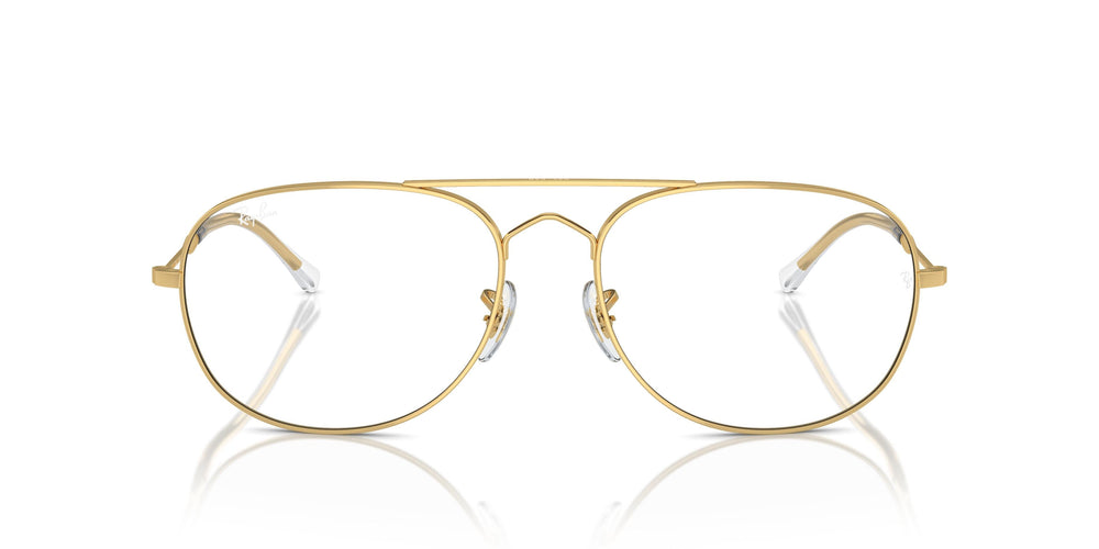 Ray-Ban RB3735 BAIN BRIDGE 001/GH 60
