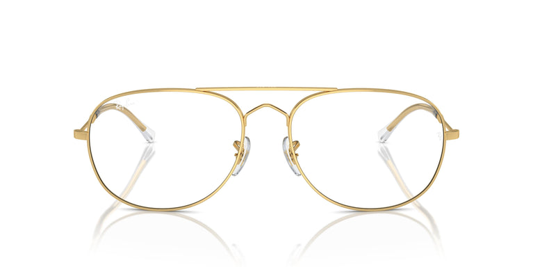 Ray-Ban RB3735 BAIN BRIDGE 001/GH 60