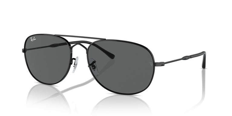 Ray-Ban RB3735 BAIN BRIDGE 002/B1 57