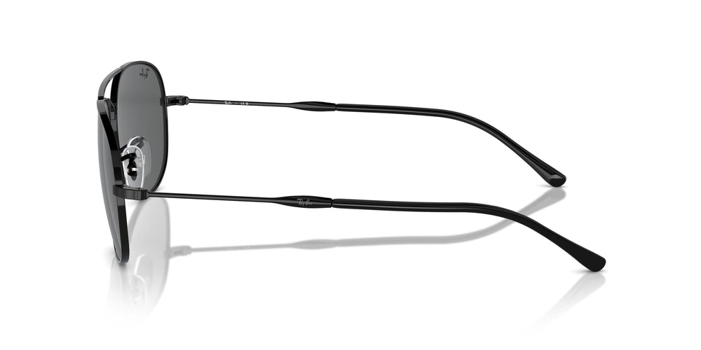 Ray-Ban RB3735 BAIN BRIDGE 002/B1 60