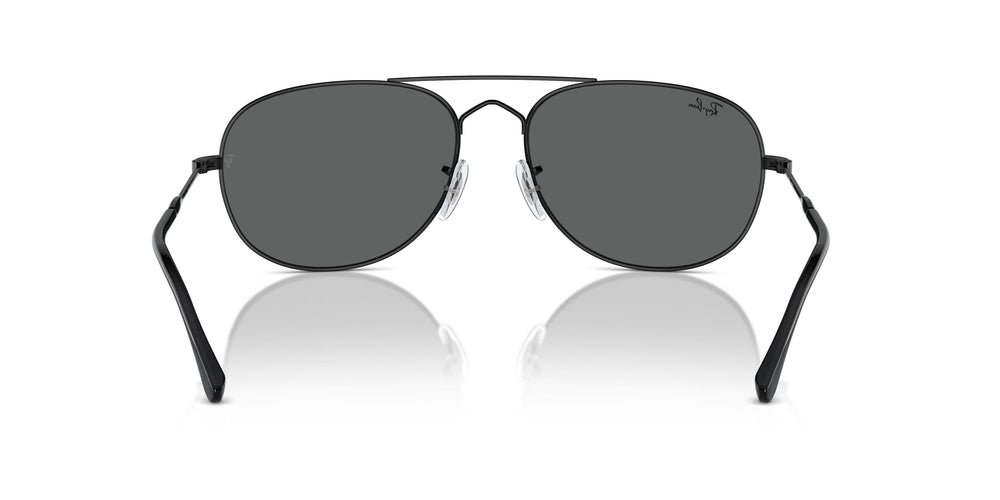 Ray-Ban RB3735 BAIN BRIDGE 002/B1 57