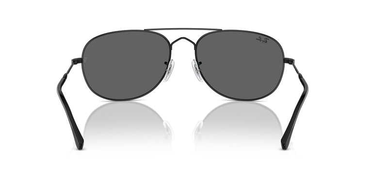 Ray-Ban RB3735 BAIN BRIDGE 002/B1 57