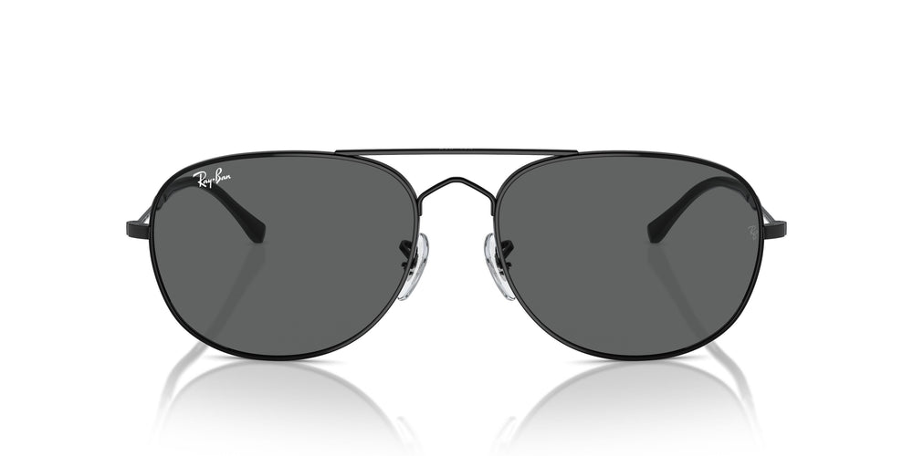 Ray-Ban RB3735 BAIN BRIDGE 002/B1 60
