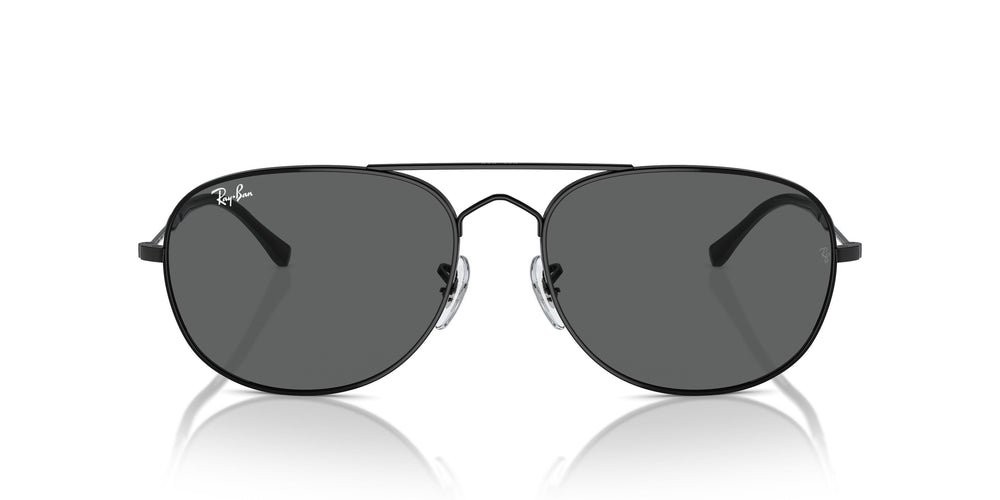 Ray-Ban RB3735 BAIN BRIDGE 002/B1 57