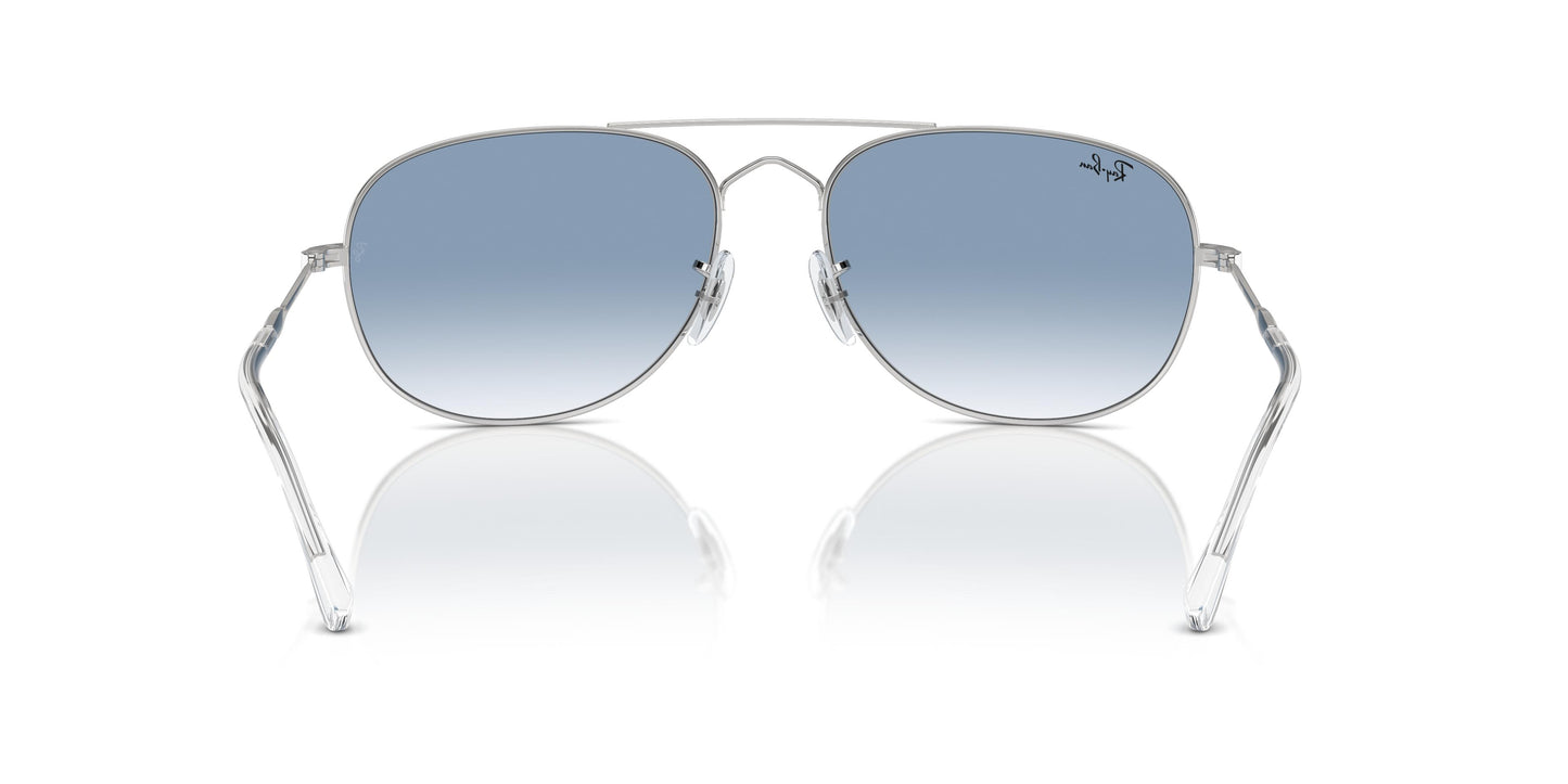Ray-Ban RB3735 BAIN BRIDGE 003/3F 57