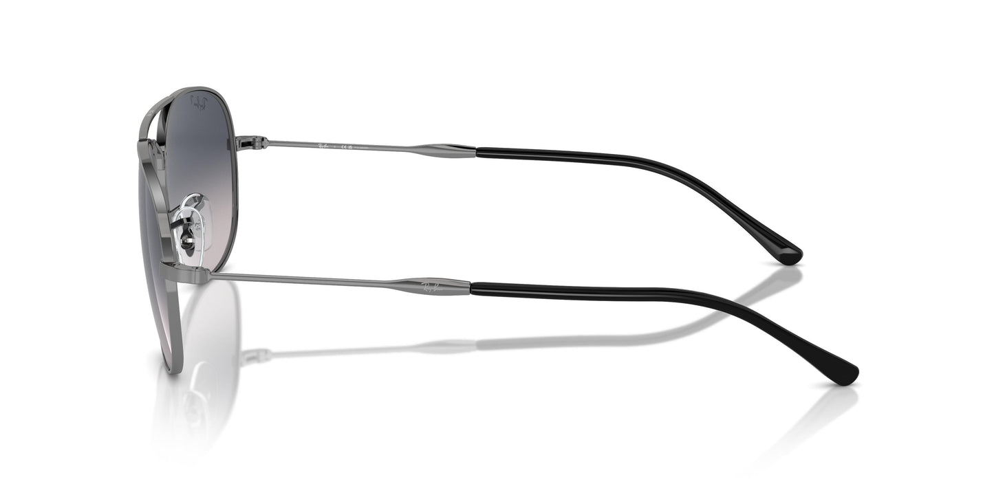Ray-Ban RB3735 BAIN BRIDGE 004/78 60