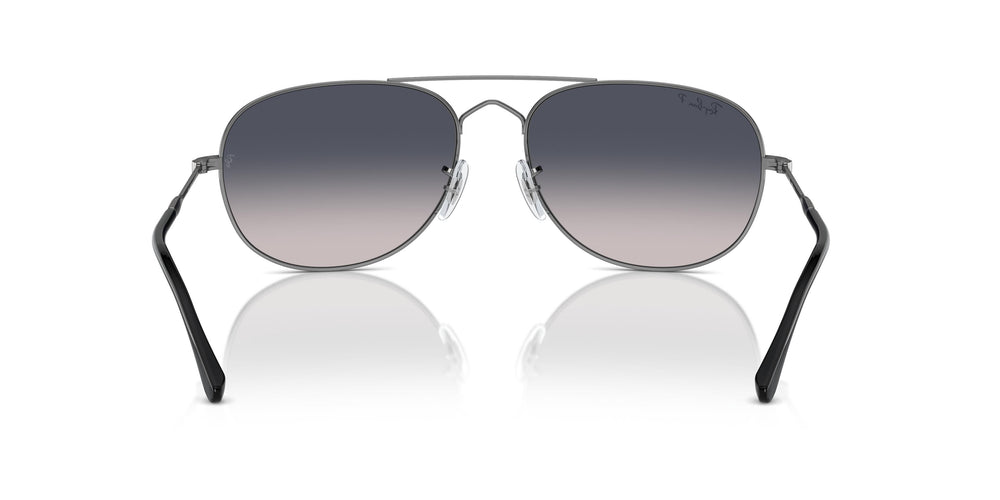 Ray-Ban RB3735 BAIN BRIDGE 004/78 60