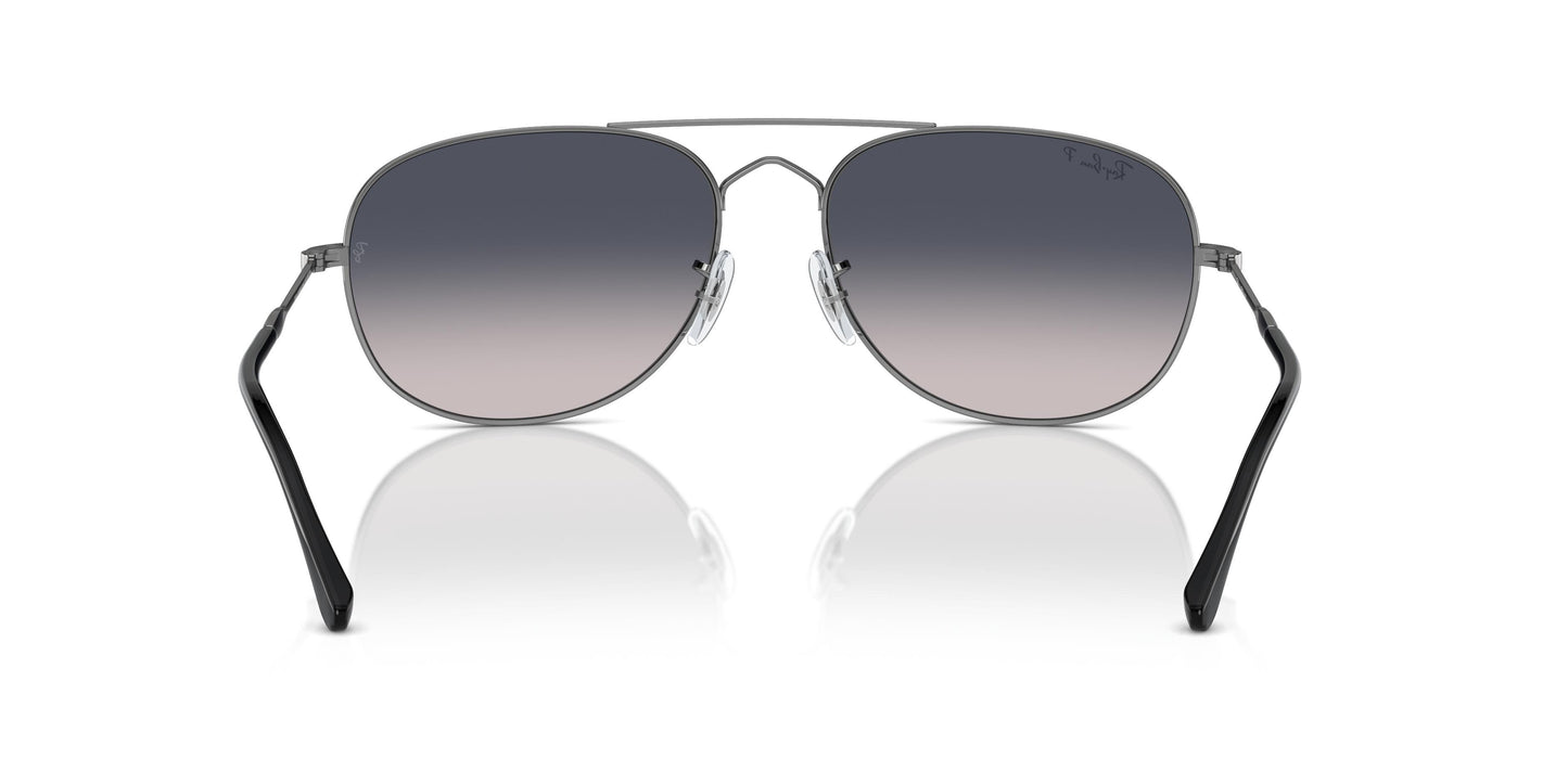 Ray-Ban RB3735 BAIN BRIDGE 004/78 60