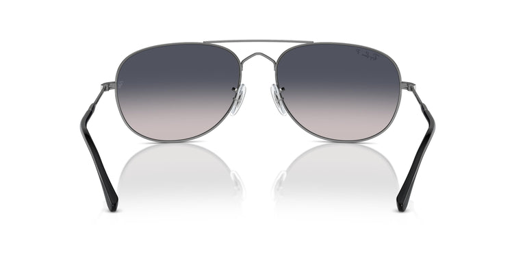 Ray-Ban RB3735 BAIN BRIDGE 004/78 60