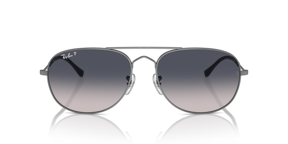 Ray-Ban RB3735 BAIN BRIDGE 004/78 60